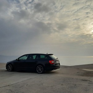Škoda VRS