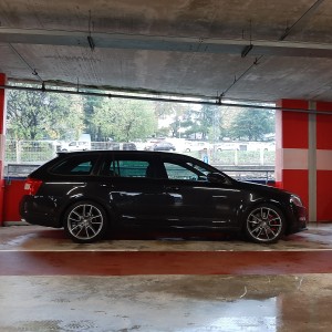 Škoda VRS