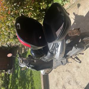 Skuter Kymco