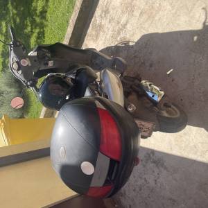 Skuter Kymco