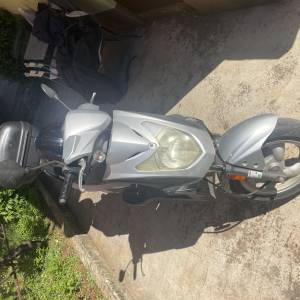 Skuter Kymco