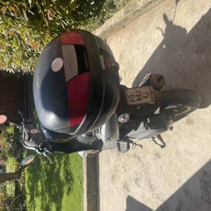 Skuter Kymco