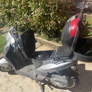 Skuter Kymco