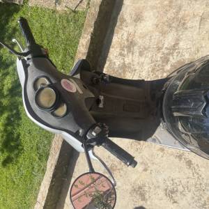 Skuter Kymco