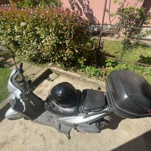 Skuter Kymco