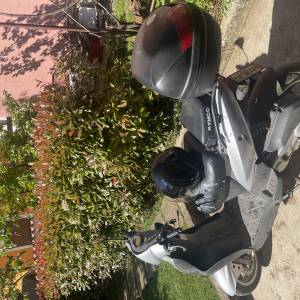 Skuter Kymco