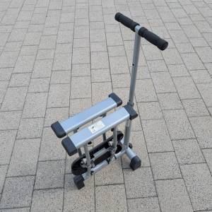 Sobni bicikl Olpran + gratis sprava Leg Magic za vježbanje