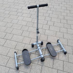 Sobni bicikl Olpran + gratis sprava Leg Magic za vježbanje