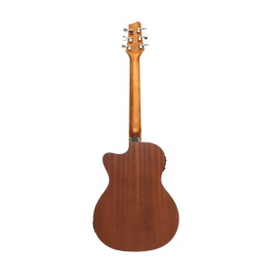 STAGG SA25 ACE MAHOGANY ELEKTRO-AKUSTIČNA GITARA