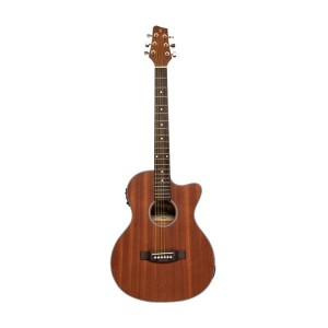 STAGG SA25 ACE MAHOGANY ELEKTRO-AKUSTIČNA GITARA