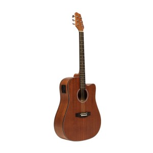 STAGG SA25 DCE MAHOGANY ELEKTRO-AKUSTIČNA GITARA