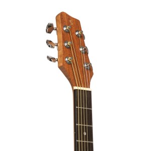 STAGG SA25 DCE MAHOGANY ELEKTRO-AKUSTIČNA GITARA