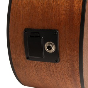 STAGG SA25 DCE MAHOGANY ELEKTRO-AKUSTIČNA GITARA