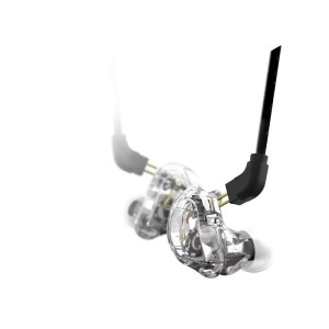 STAGG SPM-235 TR IN-EAR SLUŠALICE 2-DRIVERA
