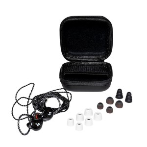STAGG SPM-235 TR IN-EAR SLUŠALICE 2-DRIVERA