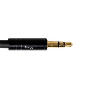 STAGG SPM-235 TR IN-EAR SLUŠALICE 2-DRIVERA