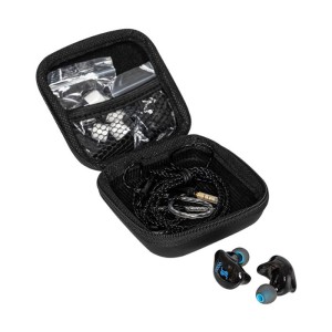 STAGG SPM-435 BK IN-EAR SLUŠALICE 4 DRIVERA