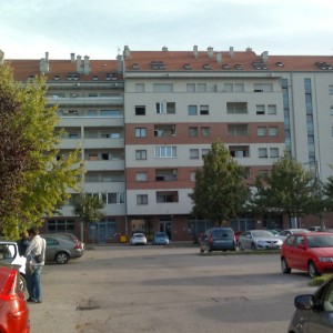 Stan,Maksimir,Ravnice, 25m2,1sobni,2kat,balkon,klima,namješten