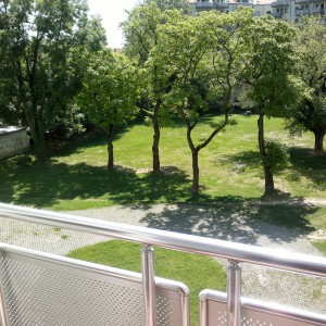 Stan,Maksimir,Ravnice, 25m2,1sobni,2kat,balkon,klima,namješten