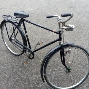 STARI OLDTIMER MUŠKI BICIKL STEYR (štajer)