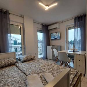 STUDIO APARTMAN IZNAJMLJIVANJE