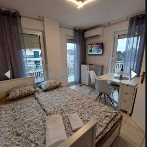 STUDIO APARTMAN IZNAJMLJIVANJE