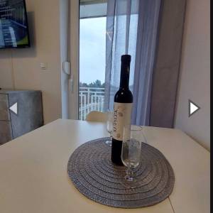 STUDIO APARTMAN IZNAJMLJIVANJE