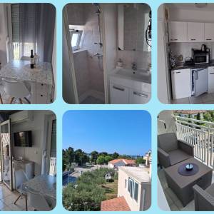STUDIO APARTMAN IZNAJMLJIVANJE
