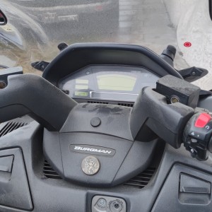 Suzuki AN 650 K3 Burgman