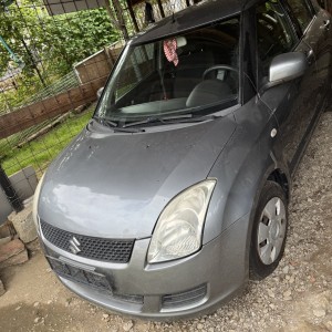 Suzuki Swift, autić tip-top!