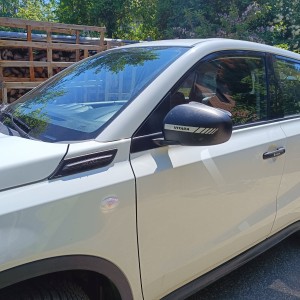 Suzuki vitara 1.6