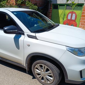 Suzuki vitara 1.6