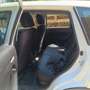 Suzuki vitara 1.6
