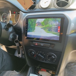 Suzuki vitara 1.6