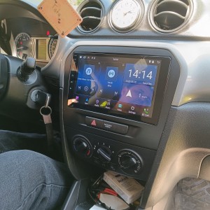 Suzuki vitara 1.6