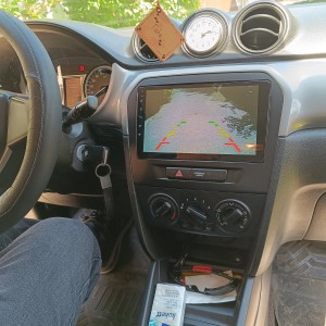 Suzuki vitara 1.6