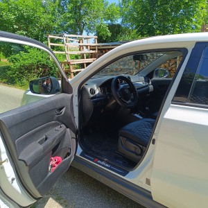 Suzuki vitara 1.6