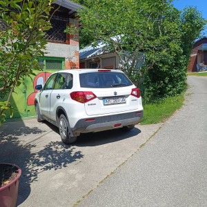 Suzuki vitara 1.6