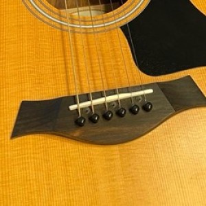 Taylor 114e Grand Auditorium orah