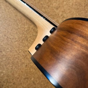 Taylor 114e Grand Auditorium orah