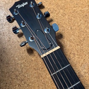 Taylor 114e Grand Auditorium orah