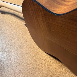 Taylor 114e Grand Auditorium orah