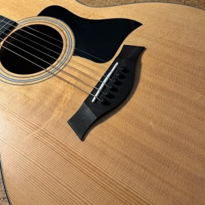 Taylor 114e Grand Auditorium orah