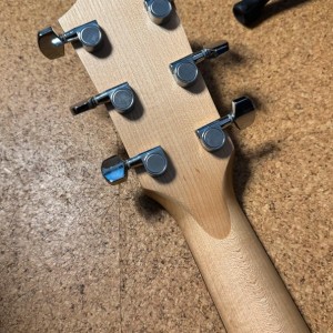 Taylor 114e Grand Auditorium orah