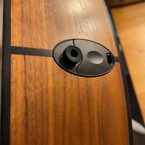 Taylor 114e Grand Auditorium orah