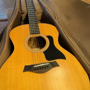 Taylor 114e Grand Auditorium orah