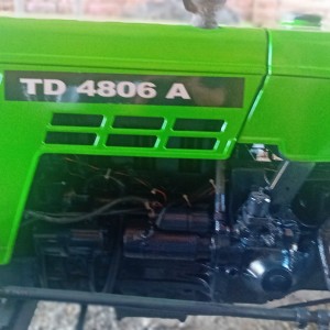 Torpedo 4806
