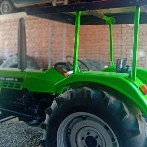 Torpedo 4806