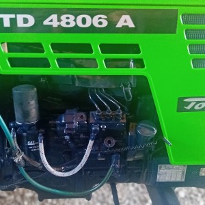 Torpedo 4806