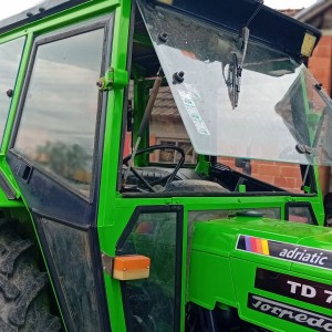 Torpedo 7506